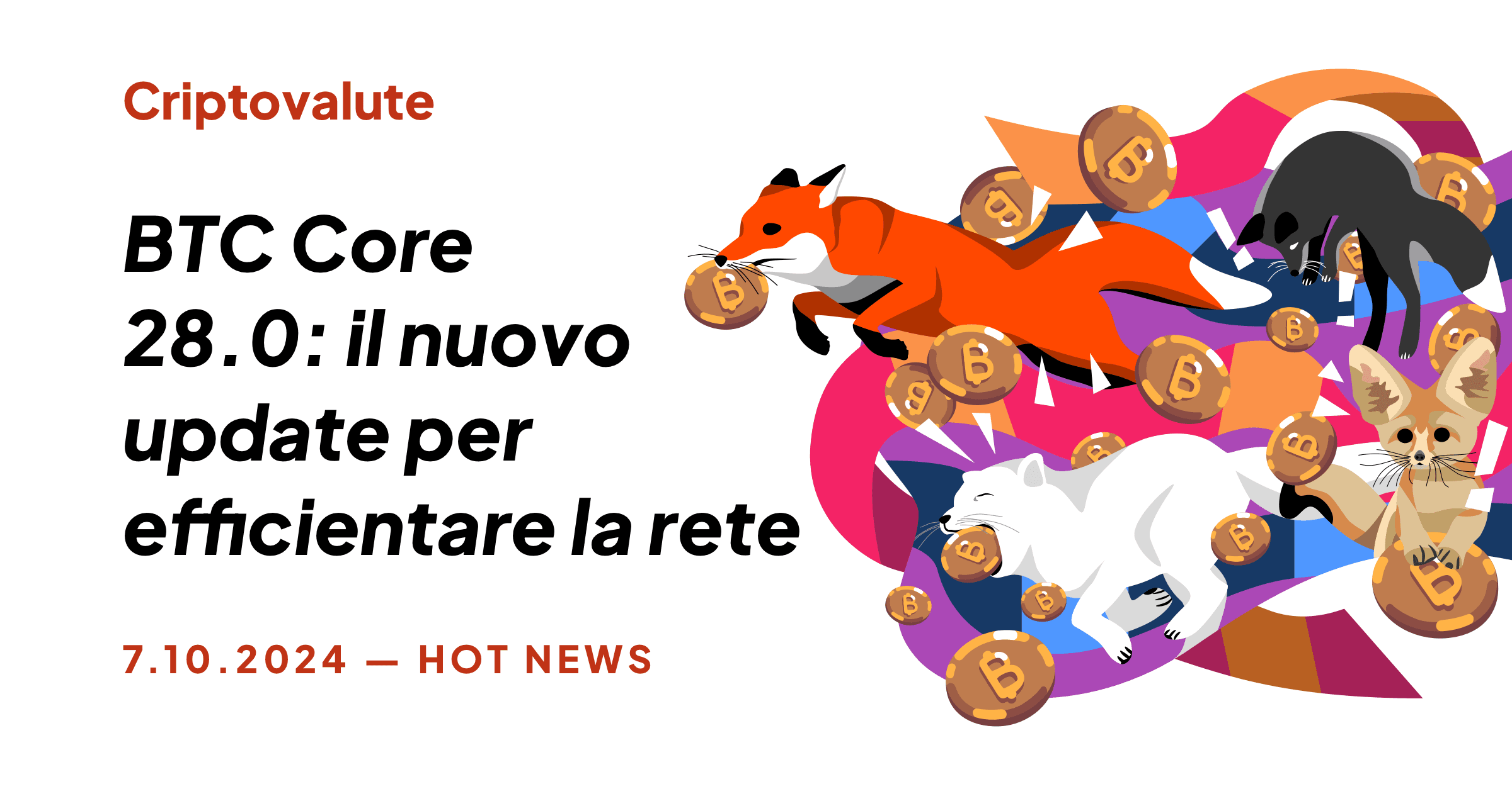PUGNO DI FERRO SULLE TRUFFE CRYPTO: IL CASO ICHIOKA